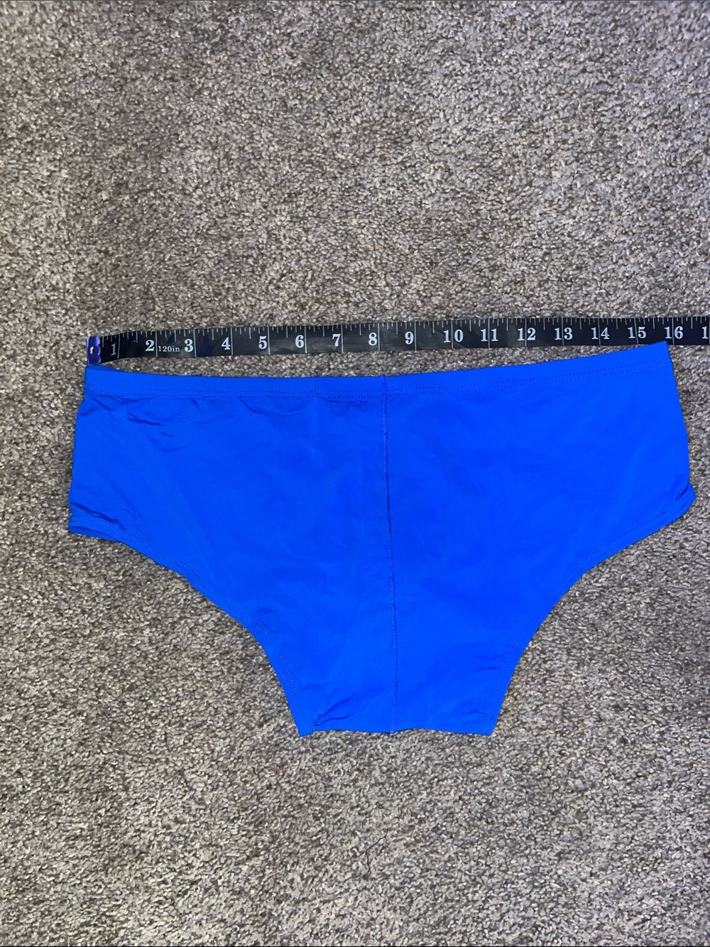 Men’s Colored Underwear - Picture 11 of 11